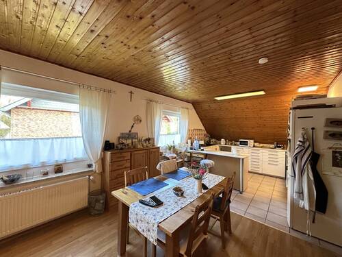 Esszimmer DG - 