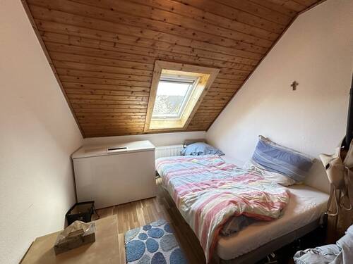 Büro/Kinderzimmer Dg - 