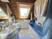 Badezimmer DG - 