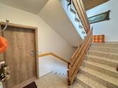 Treppenhaus - 