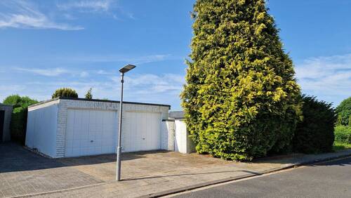 Garage - 