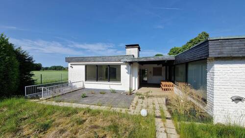 Terrasse - 