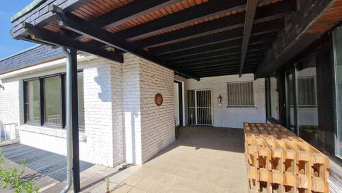 Terrasse - 