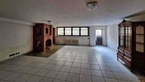 Keller Hobbyraum - 