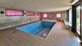 Schwimmbad - 