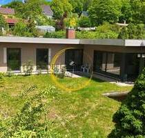 Modernisierter Winkelbungalow in traumhafter Waldrandlage-einziehen, wohlfühlen & die Natur genießen - Gera Scheubengrobsdorf