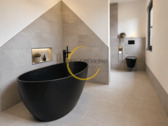 Badezimmer VISUALISIERUNG - 