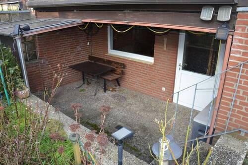 Terrasse - 