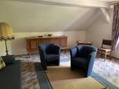 Schlafzimmer - DG - 