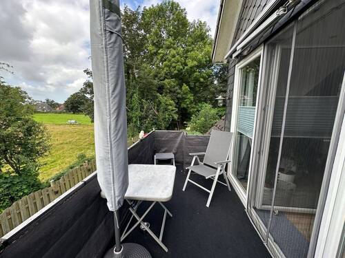 Balkon - 