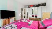 Schlafzimmer 2 - 