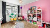 Kinderzimmer 1 - 