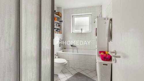 Badezimmer 1 - 
