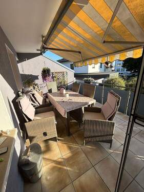Balkon - 