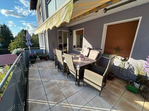 Balkon - 