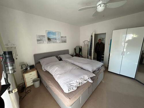 Schlafzimmer - 