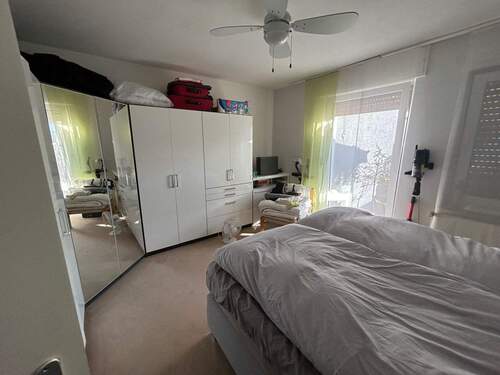 Schlafzimmer - 