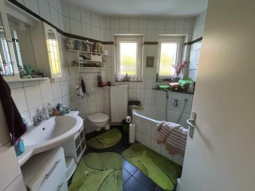 Badezimmer - 