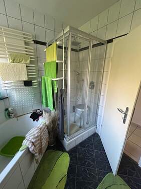 Dusche - 
