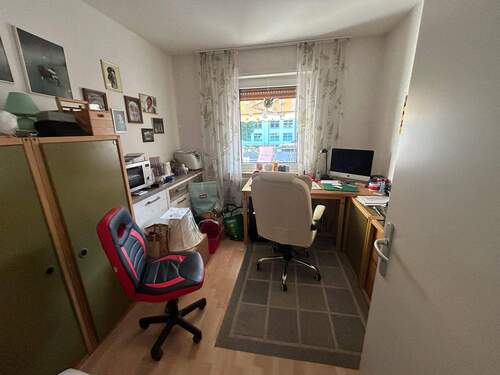 Kinderzimmer - 