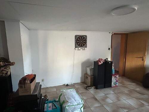 Partykeller - 