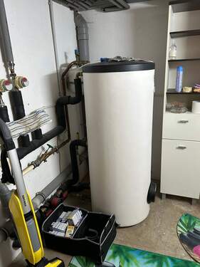Boiler - 