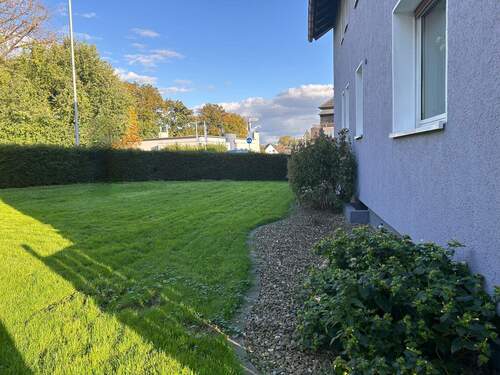 Hintergarten - 