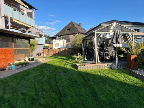 Garten - 