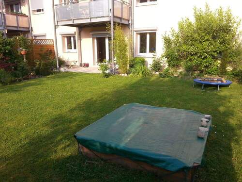 Garten - 