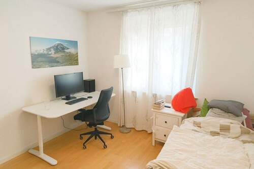 Arbeitszimmer - 