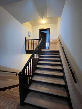 WE-Eingang.JPG - 3 Zimmer Etagenwohnung in Leipzig