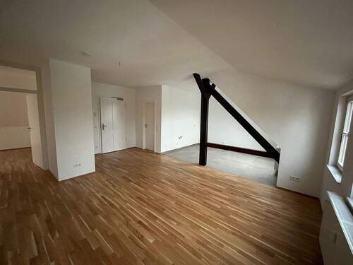 Eingangsbereich.JPG - Etagenwohnung mit 68,00 m&sup2; in Leipzig zur Miete