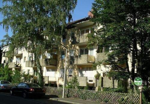 Bild 10 - 2 Zimmer Etagenwohnung zur Miete in Nürnberg