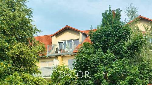 der Balkon - 