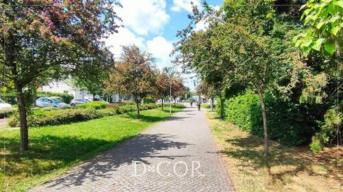 Coswig bei Dresden - 2 Zimmer Etagenwohnung zur Miete in Coswig