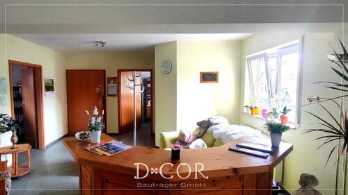 Schwesternbereich/ Rufbereitschaft - 