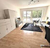 2,5 Zi.-Wohnung mit Balkon und PKW-Stellplatz in Birkenfeld