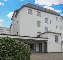 Zentrale Lage von Bi-Mitte: Sanierte 2 Zimmer-Wohnung - Nähe Stauteiche - Bielefeld Innenstadt