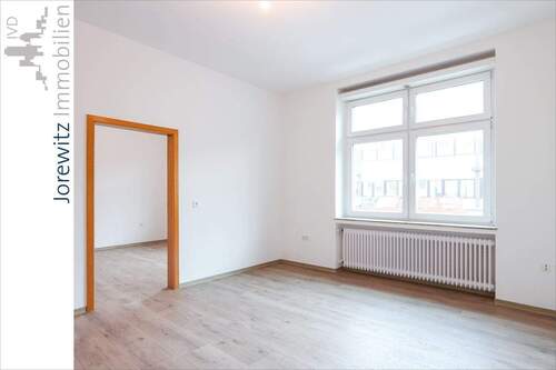 002 - Wohnen - Essen - Ansicht 1 - 2 Zimmer Etagenwohnung zur Miete in Bielefeld