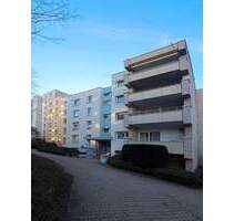 Hochwertig sanierte 3 Zimmer Wohnung mit Balkon und TG-Stellplatz in Pforzheim