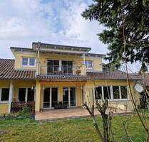 Großes Wohlfühlhaus im ruhigen Ortskern - Bad Füssing