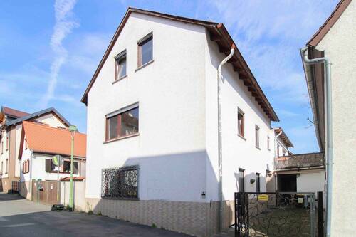 Außenansicht 3 Einheiten - 