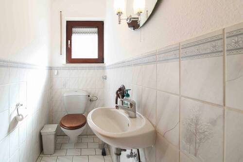 Gäste WC - 