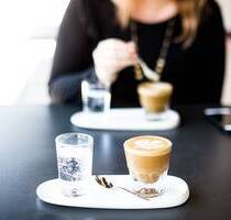 Sehr schönes CaféBarDöner in der Innenstadt zu vermieten! - Lörrach