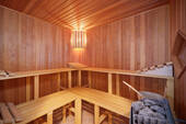 Sauna - 