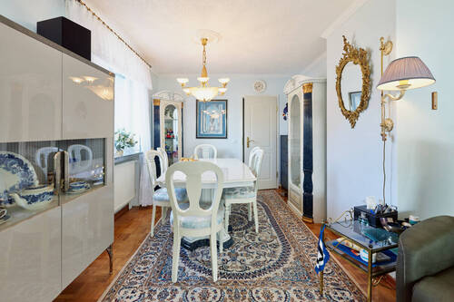 Essbereich - Einfamilienhaus mit 150,00 m&sup2; in Seevetal zum Kaufen