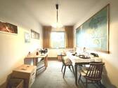 Zimmer 1 Erdgeschoss - 