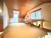 Zimmer 4 Dachgeschoss - 