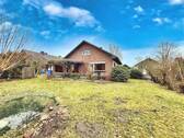 Gartenansicht - 