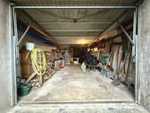 Garageneinfahrt Kellergeschoss - 
